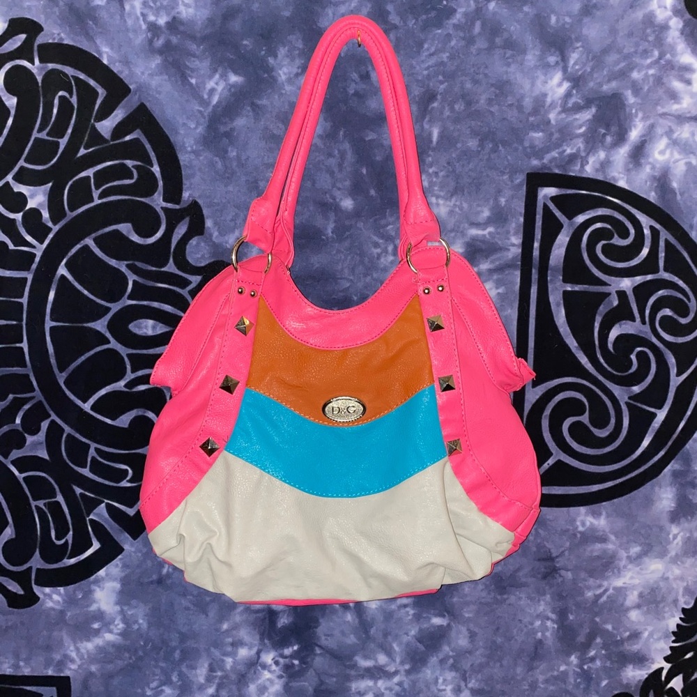 Vintage Purse